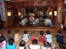 神道少年団05
